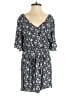 Ann Taylor LOFT Paisley Blue Romper Size XS - photo 1