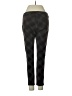 Kut from the Kloth Argyle Black Casual Pants Size 0 (petite) - photo 2