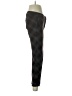 Kut from the Kloth Argyle Black Casual Pants Size 0 (petite) - photo 4