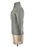 Athleta Gray Turtleneck Sweater Size XS - photo 5