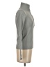 Athleta Gray Turtleneck Sweater Size XS - photo 4