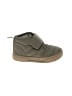 Carter's Green Sneakers Size 5 (baby) - photo 1
