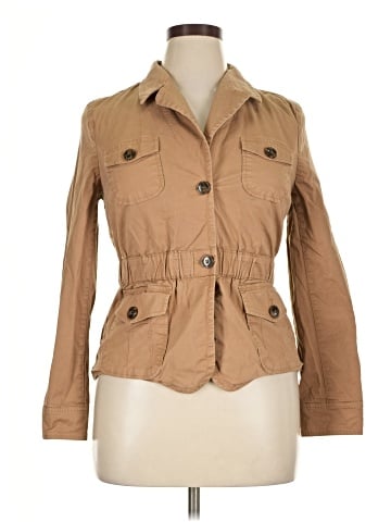 Charter Club Jacket (view 1)