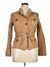 Charter Club Tan Jacket Size XL (petite) - photo 1
