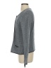 Assorted Brands Gray Blue Cardigan Size S - photo 5
