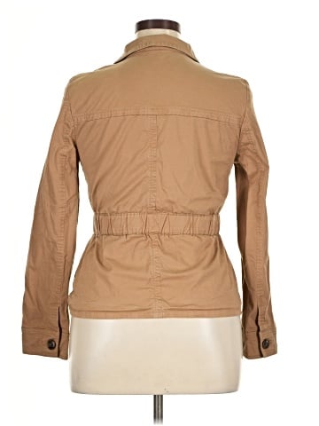 Charter Club Jacket (view 2)