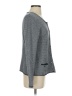 Assorted Brands Gray Blue Cardigan Size S - photo 4
