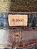 Hudson Jeans Blue Jeans Size 8 - photo 3