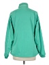 Under Armour 100% Polyester Green Windbreaker Size M - photo 2