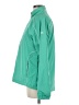 Under Armour 100% Polyester Green Windbreaker Size M - photo 5