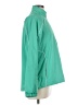 Under Armour 100% Polyester Green Windbreaker Size M - photo 4