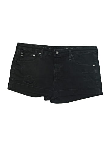 Adriano Goldschmied Denim Shorts (view 1)