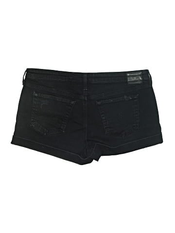 Adriano Goldschmied Denim Shorts (view 2)