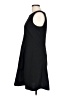 Just... Taylor 100% Polyester Solid Black Cocktail Dress Size 10 - photo 5