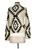 Elan Ivory Cardigan Size S - photo 2