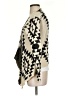 Elan Ivory Cardigan Size S - photo 5