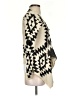 Elan Ivory Cardigan Size S - photo 4