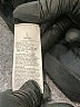 Old Navy Solid Black Active Pants Size L - photo 8