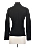 Uniqlo 100% Polyester Black Blazer Size XS - photo 2