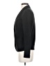 Uniqlo 100% Polyester Black Blazer Size XS - photo 5