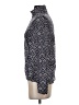 Marika Tek Gray Long Sleeve T-Shirt Size S - photo 5