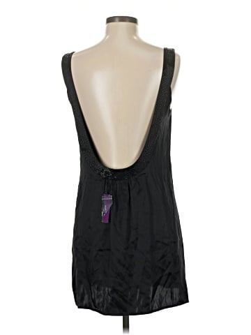 Yumi Kim Sleeveless Silk Top (view 2)