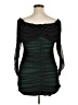 Shein Curve Black Cocktail Dress Size 14 Plus (1) - photo 2