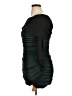 Shein Curve Black Cocktail Dress Size 14 Plus (1) - photo 5