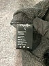 Papaya Tweed Gray Cocktail Dress Size S - photo 8