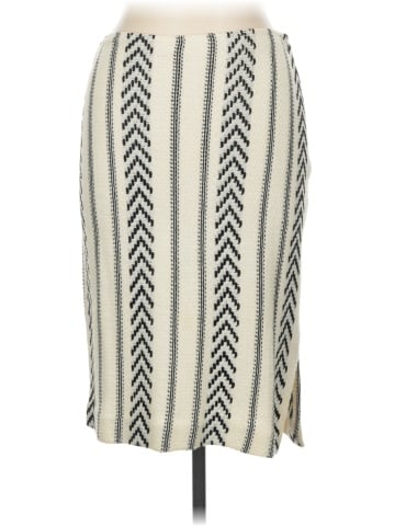 St. John Casual Skirt (view 1)