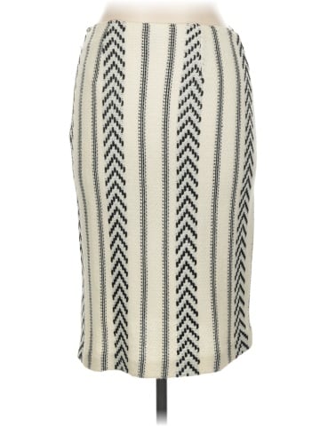 St. John Casual Skirt (view 2)