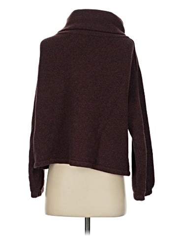 Field Flower Turtleneck Sweater (view 2)