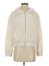 ee:some 100% Polyester Ivory Jacket Size S - photo 1