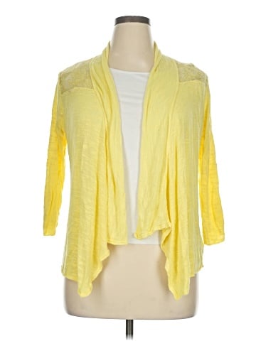 A.L.C. Cardigan (view 1)