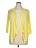 A.L.C. Yellow Cardigan Size XL - photo 1