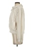 ee:some 100% Polyester Ivory Jacket Size S - photo 5