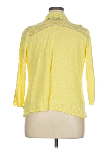 A.L.C. Cardigan (view 2)