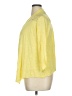 A.L.C. Yellow Cardigan Size XL - photo 5