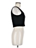 Shein Black Sleeveless Top Size 6 - photo 4