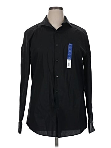 Apt. 9 Long Sleeve Button-Down Shirt (view 1)
