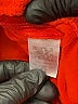 Flynn Skye Solid Red Jumpsuit Size Med (2) - photo 5