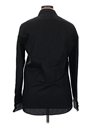 Apt. 9 Long Sleeve Button-Down Shirt (view 2)