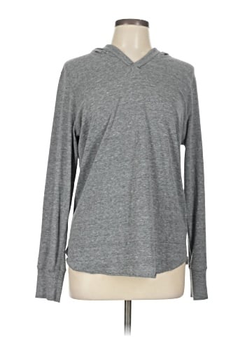 Fossil Pullover Hoodie (view 1)