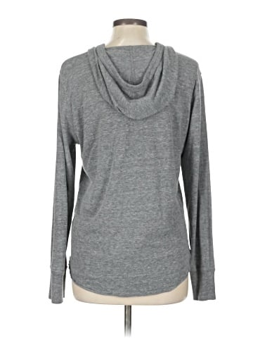 Fossil Pullover Hoodie (view 2)