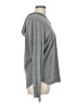 Fossil Gray Pullover Hoodie Size L - photo 4