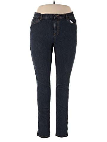 Metrostyle Jeans (view 1)