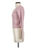 Cotton Emporium 100% Acrylic Pink Pullover Sweater Size XS - photo 5