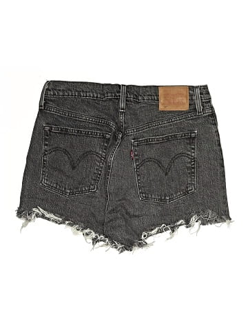 Levi's Denim Shorts (view 2)