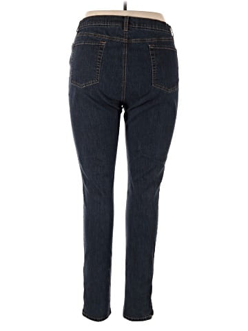 Metrostyle Jeans (view 2)