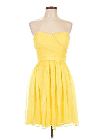 J.Crew Cocktail Dress (view 1)